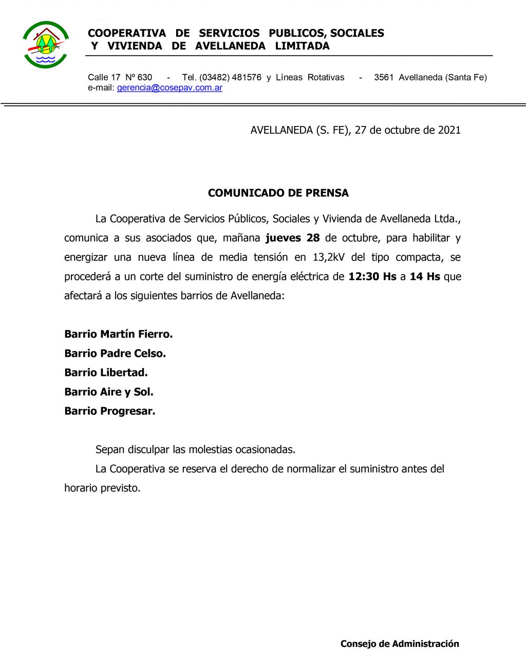 27-10-2021-comunicado