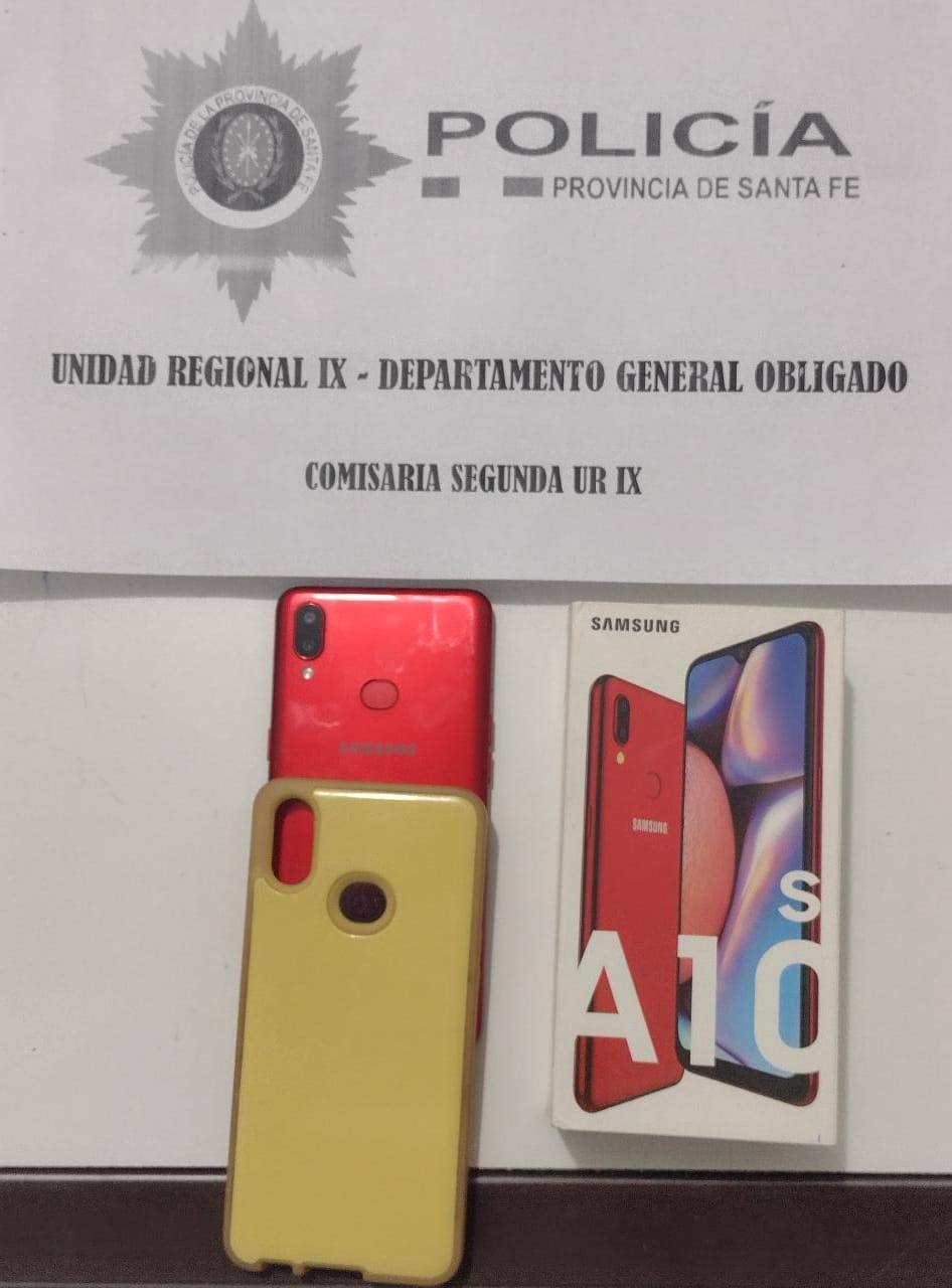 PARTE PRENSA POLICIAL