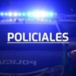 POLICIALES:ROBO  DE MOTOR DE LANCHA EN EL PUERTO RECONQUISTA