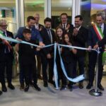 Avellaneda celebró un hito en su historia: el Centro de Innovación abrió sus puertas